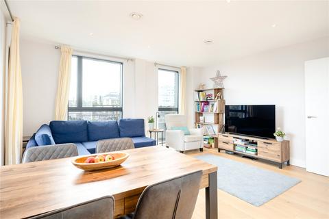 2 bedroom apartment for sale, Gladstone Terrace, London, SW8