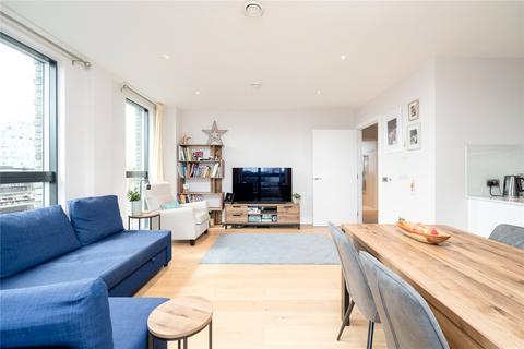 2 bedroom apartment for sale, Gladstone Terrace, London, SW8