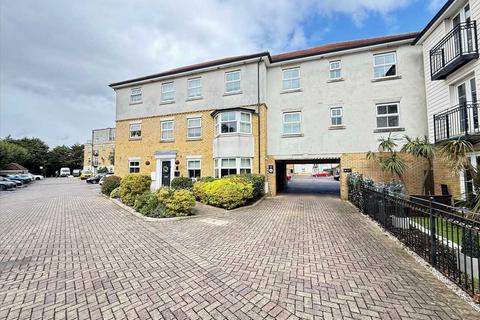 1 Forge Way, Southend on Sea SS1