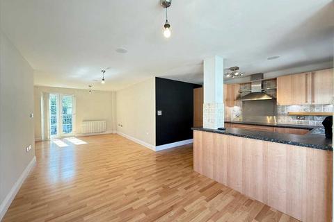 2 bedroom apartment for sale, 1 Forge Way, Southend on Sea SS1