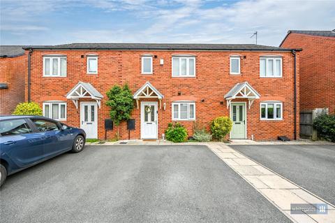 3 bedroom terraced house for sale, Kenneth Close, Merseyside L34