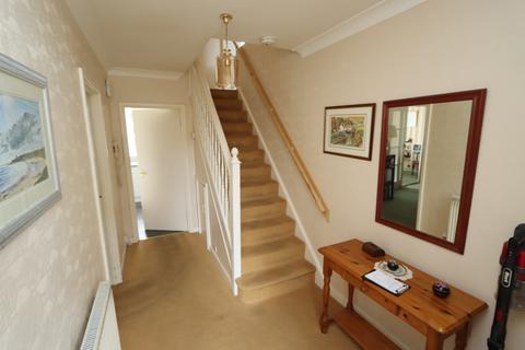 5 bedroom semi-detached house for sale, Woodburn Drive, Whitley Bay, Tyne & Wear, NE26 3HX