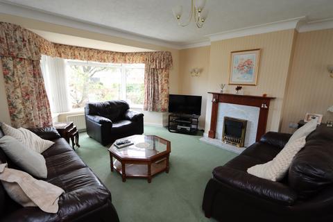 5 bedroom semi-detached house for sale, Woodburn Drive, Whitley Bay, Tyne & Wear, NE26 3HX
