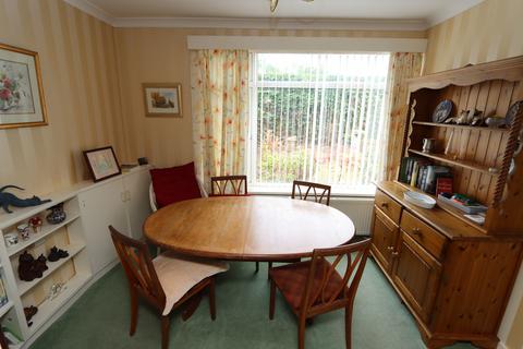 5 bedroom semi-detached house for sale, Woodburn Drive, Whitley Bay, Tyne & Wear, NE26 3HX