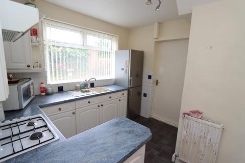 5 bedroom semi-detached house for sale, Woodburn Drive, Whitley Bay, Tyne & Wear, NE26 3HX