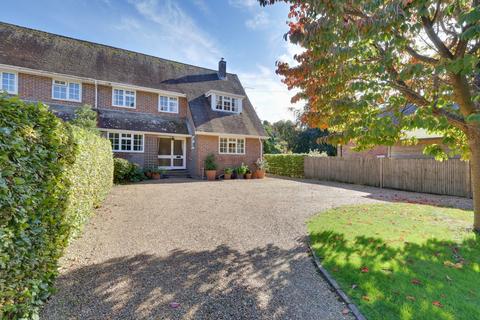 undefined, EAST STREET, HAMBLEDON