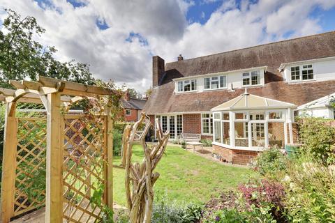 undefined, EAST STREET, HAMBLEDON