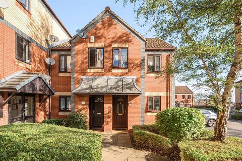20 Crates Close, Kingswood, Bristol, BS15 4AF