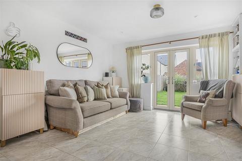 undefined, Coppice Way, Launton