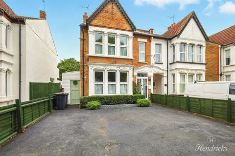 undefined, Argyll Road, Westcliff-on-Sea, SS0 7