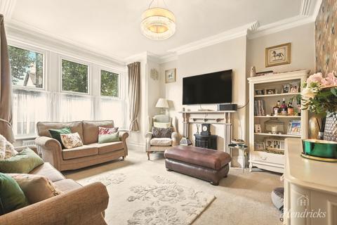 undefined, Argyll Road, Westcliff-on-Sea, SS0 7