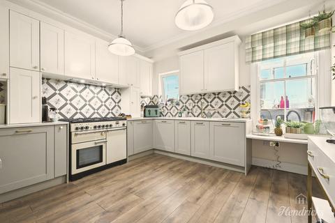 undefined, Argyll Road, Westcliff-on-Sea, SS0 7