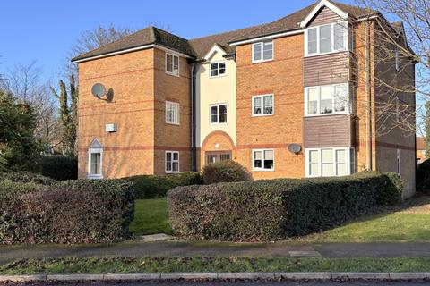 undefined, Chagny Close, Letchworth Garden City, SG6