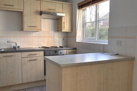 undefined, Chagny Close, Letchworth Garden City, SG6