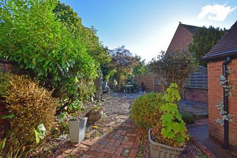 3 bedroom detached house for sale, Poplar Cottage, 21 Kidderminster Road, Bromsgrove, Worcestershire, B61 7JP