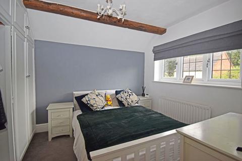 3 bedroom detached house for sale, Poplar Cottage, 21 Kidderminster Road, Bromsgrove, Worcestershire, B61 7JP