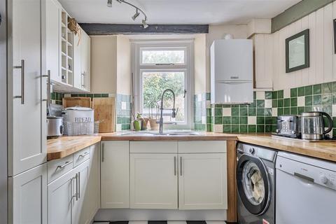 4 bedroom terraced house for sale, High Street, Ide, Exeter
