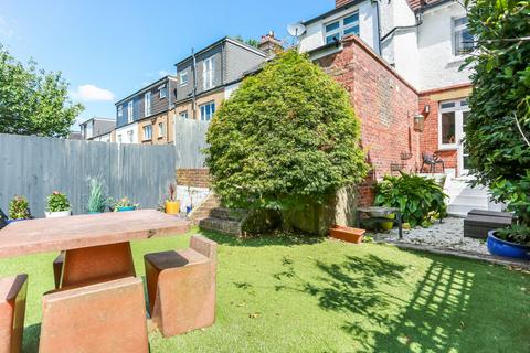 undefined, Lorna Road, Hove, BN3