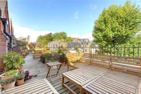 2 bedroom apartment for sale, Richmond Avenue, London, N1