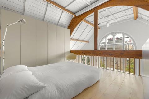 2 bedroom apartment for sale, Richmond Avenue, London, N1