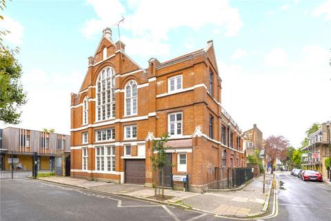 2 bedroom apartment for sale, Richmond Avenue, London, N1