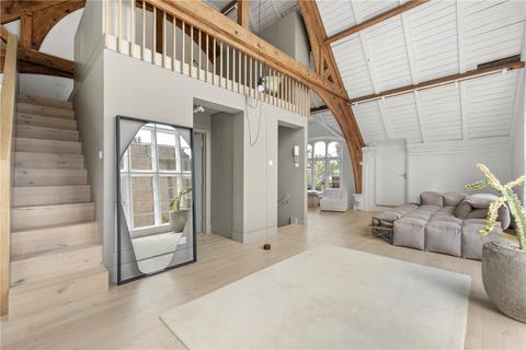 2 bedroom apartment for sale, Richmond Avenue, London, N1