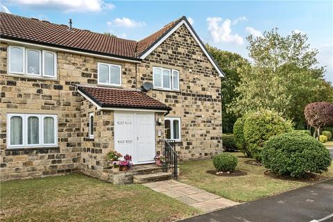 2 bedroom apartment for sale, Beck Lane, Collingham, Wetherby, West Yorkshire