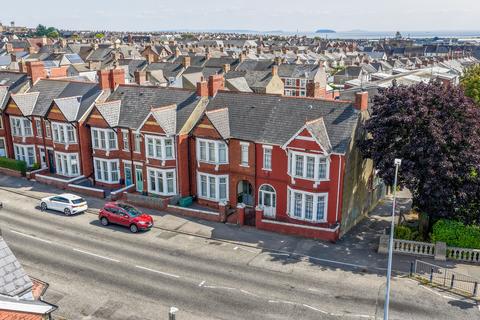 undefined, Gladstone Road, Barry