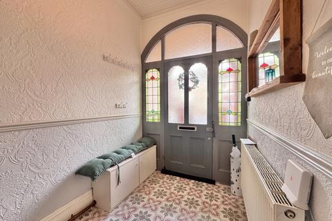 undefined, Gladstone Road, Barry