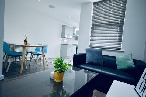 undefined, at Liverpool, 21, Birstall Road L6