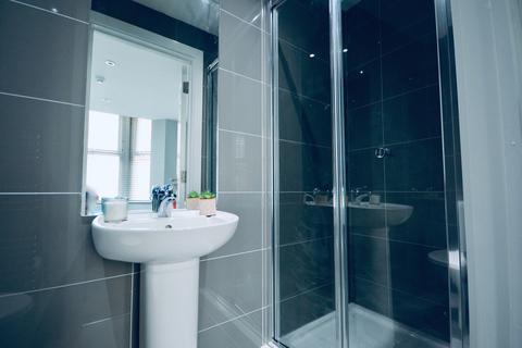 undefined, at Liverpool, 21, Birstall Road L6