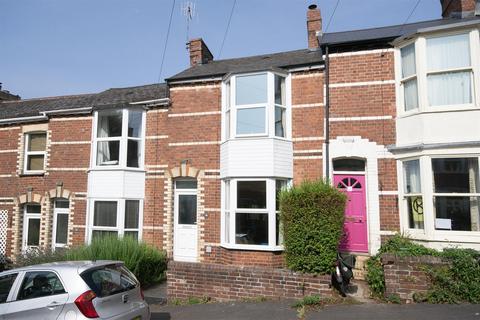 St. Leonards Avenue, Exeter