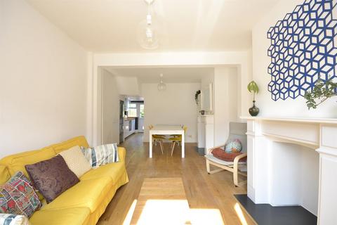 3 bedroom terraced house for sale, St. Leonards Avenue, Exeter