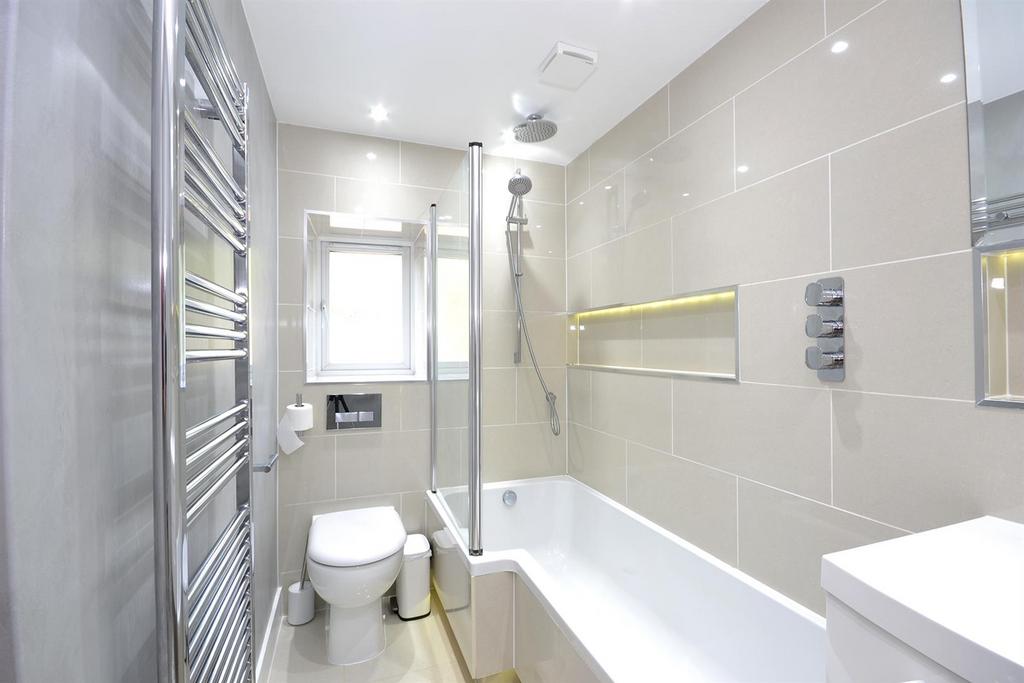 Bathroom 1
