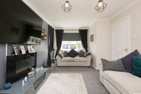 4 bedroom detached house for sale, 30 Badger Walk, Broxburn, EH52 5TW