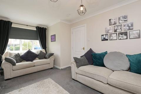 4 bedroom detached house for sale, 30 Badger Walk, Broxburn, EH52 5TW
