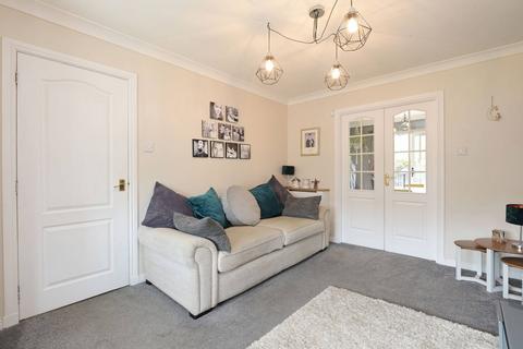 4 bedroom detached house for sale, 30 Badger Walk, Broxburn, EH52 5TW