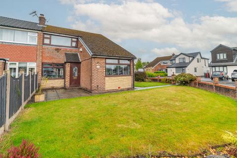 3 bedroom semi-detached house for sale, Linden Avenue, Bolton BL3