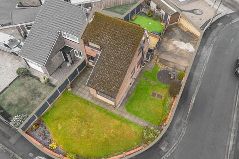 3 bedroom semi-detached house for sale, Linden Avenue, Bolton BL3