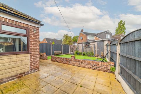 3 bedroom semi-detached house for sale, Linden Avenue, Bolton BL3