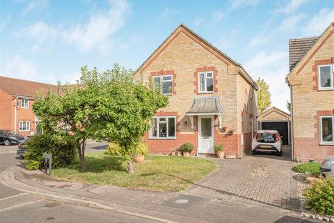undefined, Appletree Grove, Burwell CB25