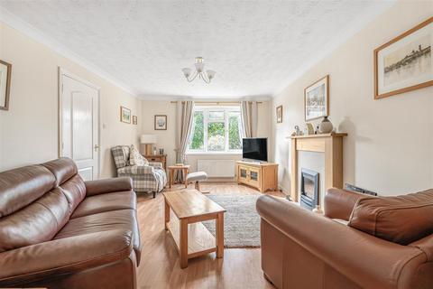 undefined, Appletree Grove, Burwell CB25