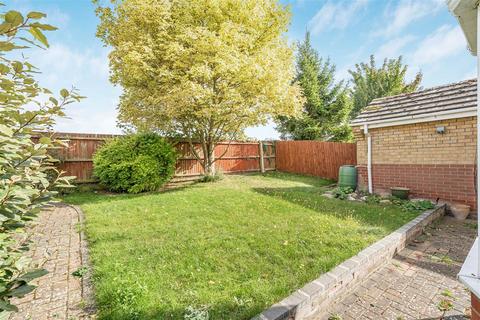 undefined, Appletree Grove, Burwell CB25