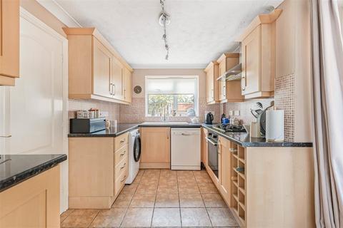 undefined, Appletree Grove, Burwell CB25