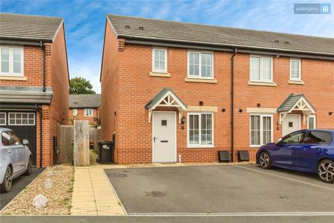 22 Springbank Road, Shavington, Crewe, CW2 5UN