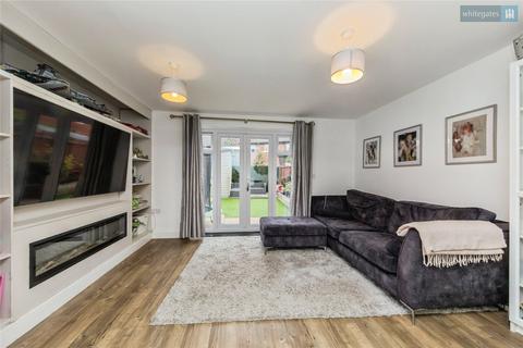 22 Springbank Road, Shavington, Crewe, CW2 5UN