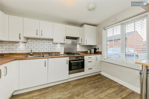 22 Springbank Road, Shavington, Crewe, CW2 5UN