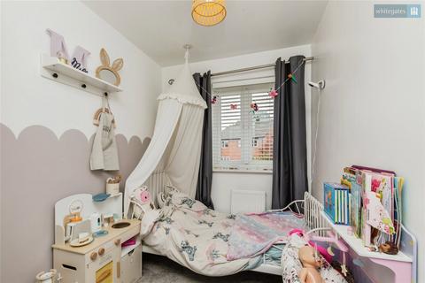 22 Springbank Road, Shavington, Crewe, CW2 5UN