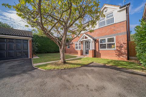 undefined, Chadworth Avenue, Dorridge, B93