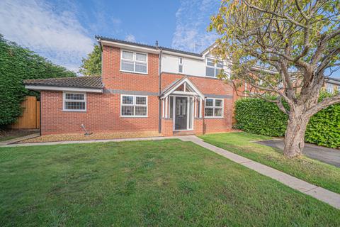 undefined, Chadworth Avenue, Dorridge, B93